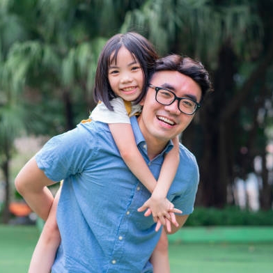 Tuấn Mom